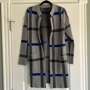 TAHARI jacket